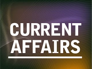 Current Affairs (by ICE Magazine)