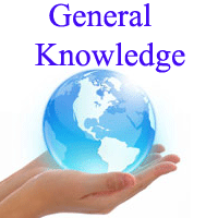 General Knowledge One Liner 6000 Question-Answers by Anamika Academy