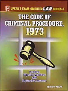 Criminal Procedure Code 1973 Download PDF in Gujarati