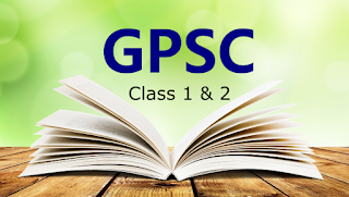 GPSC CLASS 1-2 EXAM MODEL PAPER BY ICE ACADEMY  15 MODEL PAPER