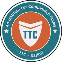 TAT 2 Model Paper Created by TTC Rajkot